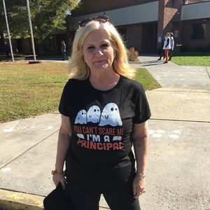 Meet your Posher, Randi